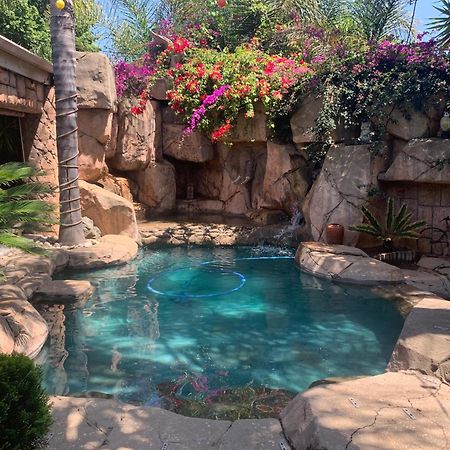 Eagle Rock Executive Guest House 켐턴파크 외부 사진
