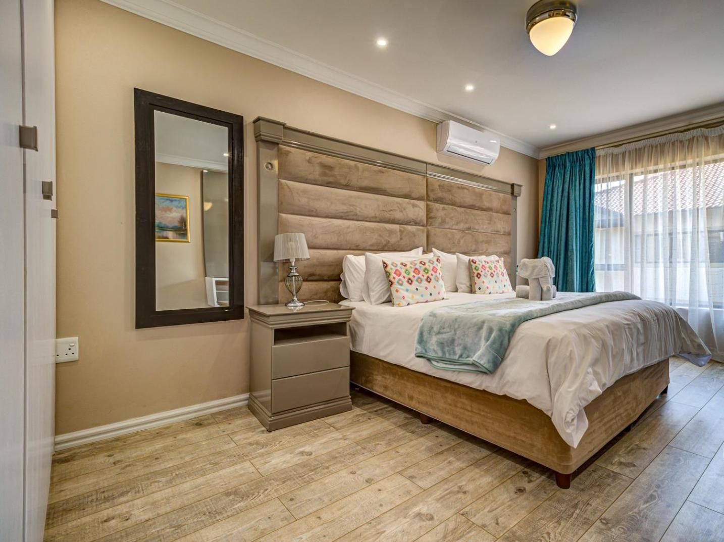 Eagle Rock Executive Guest House 켐턴파크 외부 사진