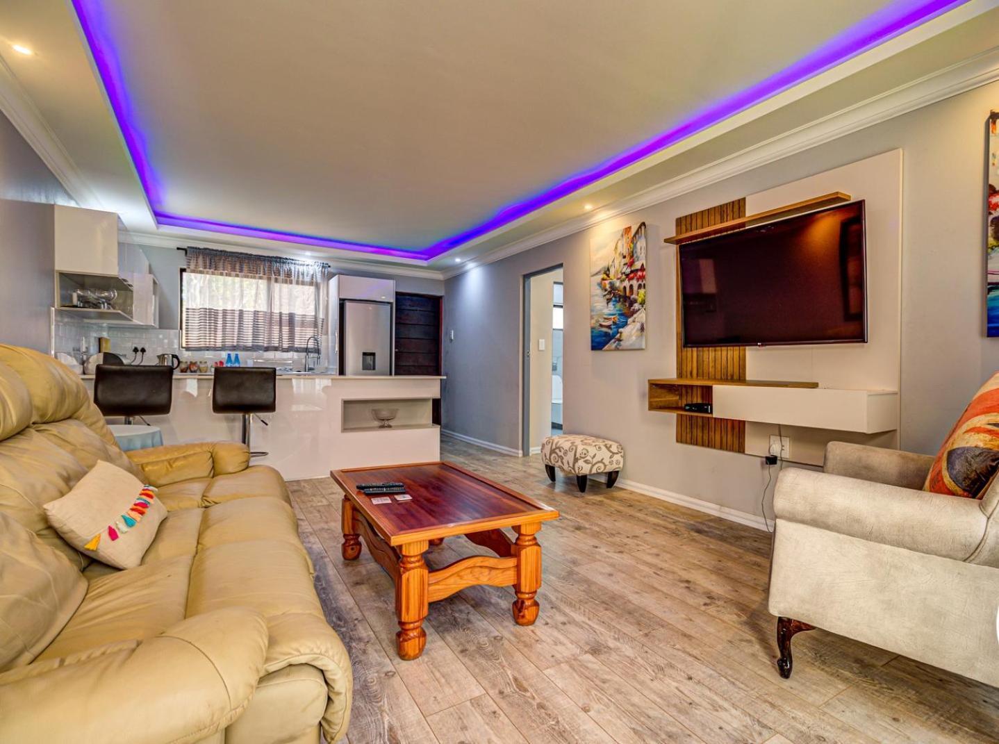 Eagle Rock Executive Guest House 켐턴파크 외부 사진