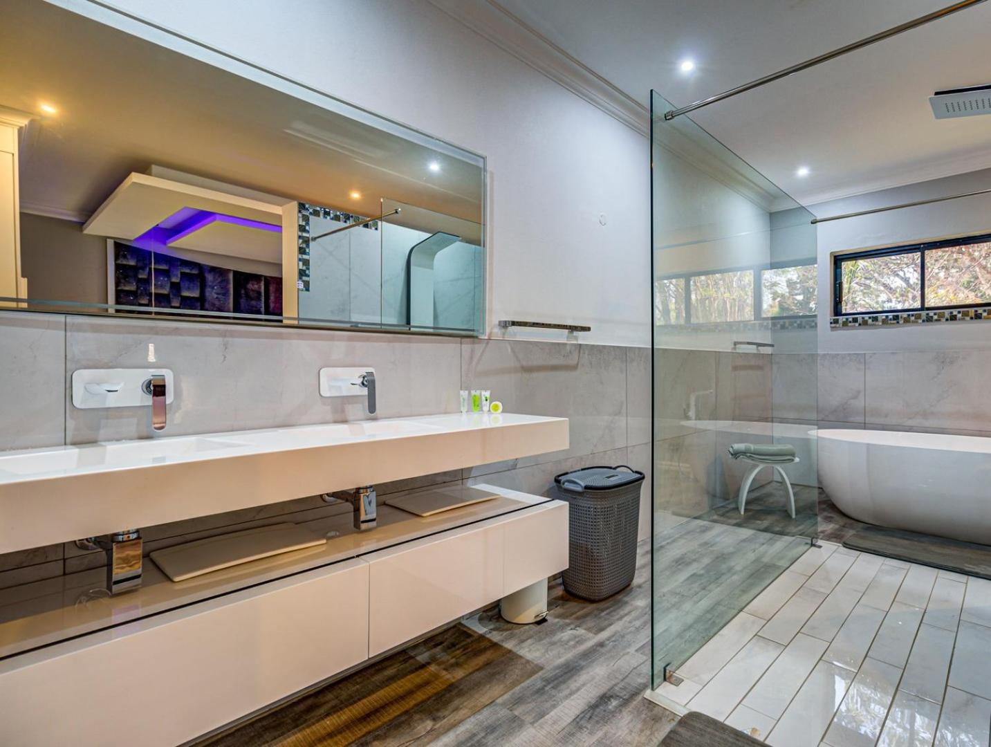 Eagle Rock Executive Guest House 켐턴파크 외부 사진