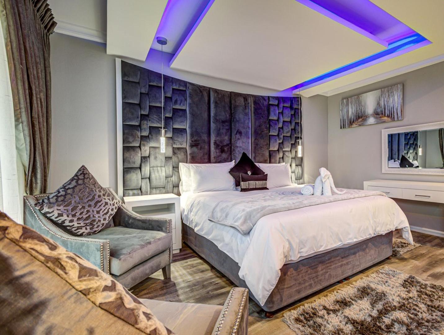 Eagle Rock Executive Guest House 켐턴파크 외부 사진