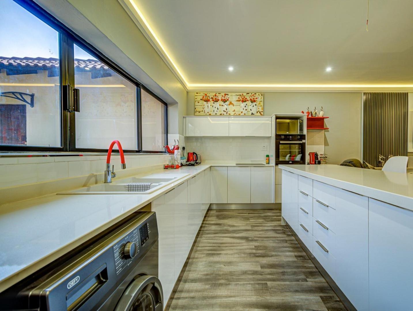 Eagle Rock Executive Guest House 켐턴파크 외부 사진