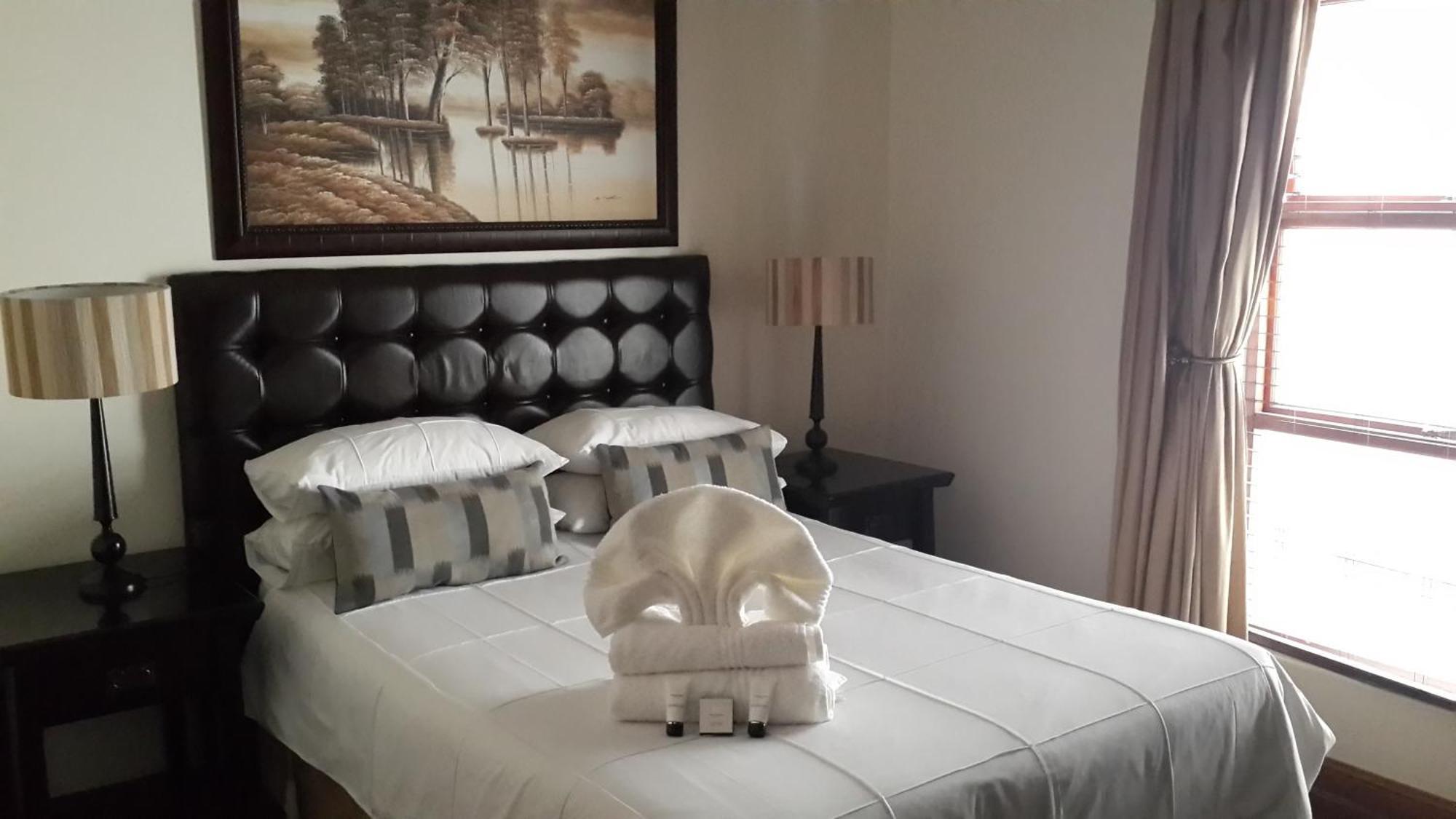 Eagle Rock Executive Guest House 켐턴파크 객실 사진