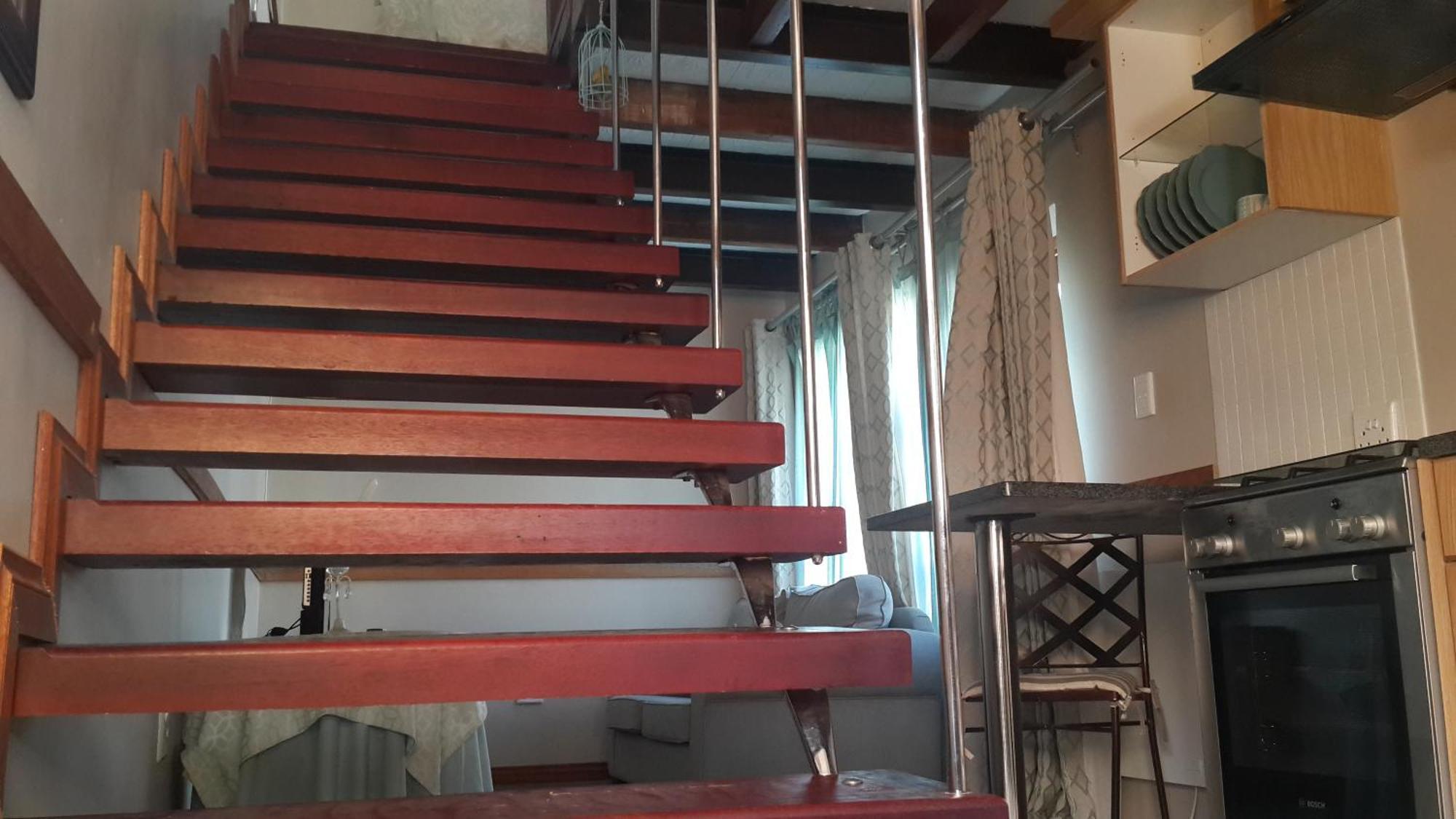 Eagle Rock Executive Guest House 켐턴파크 객실 사진