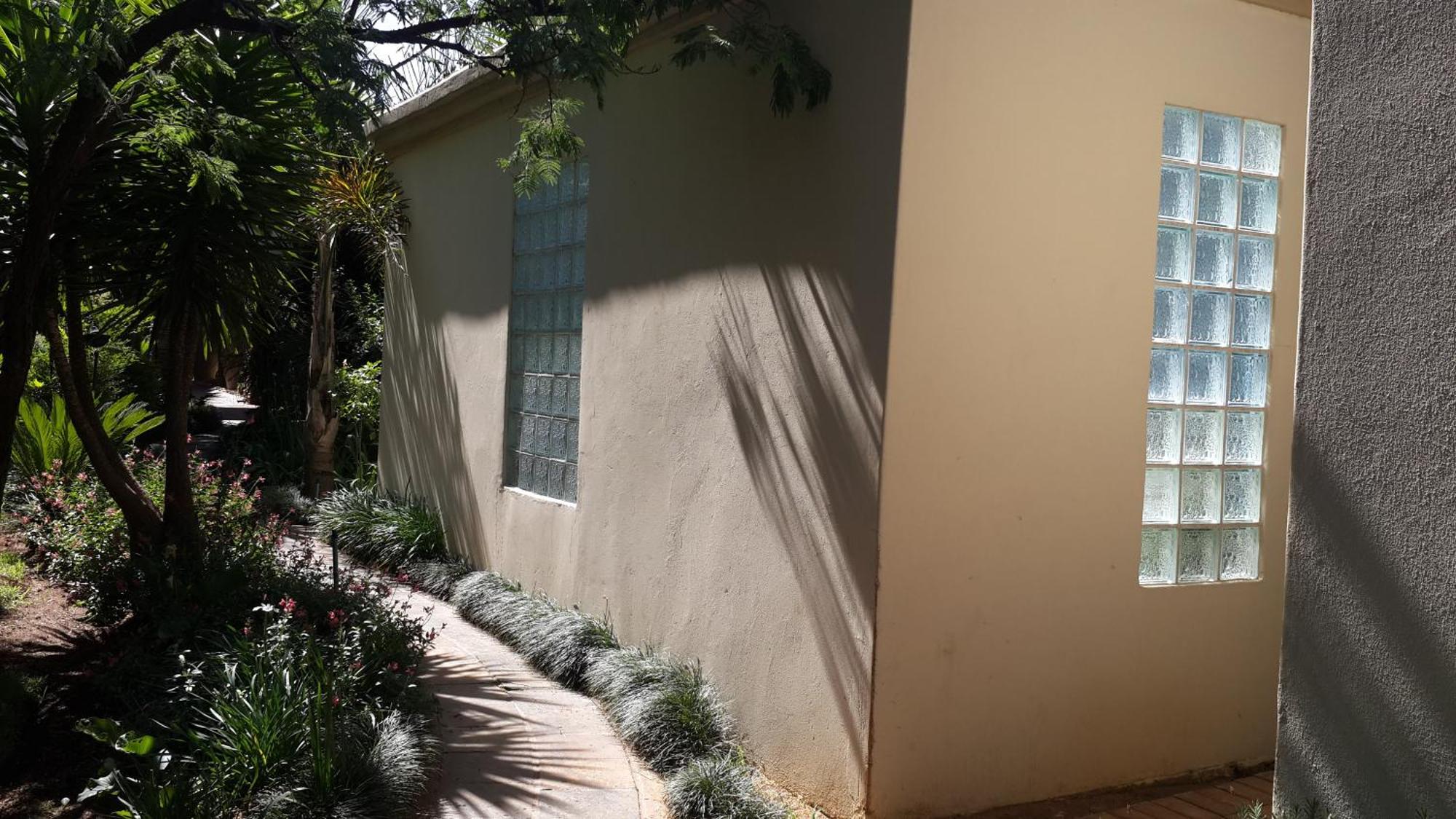 Eagle Rock Executive Guest House 켐턴파크 객실 사진