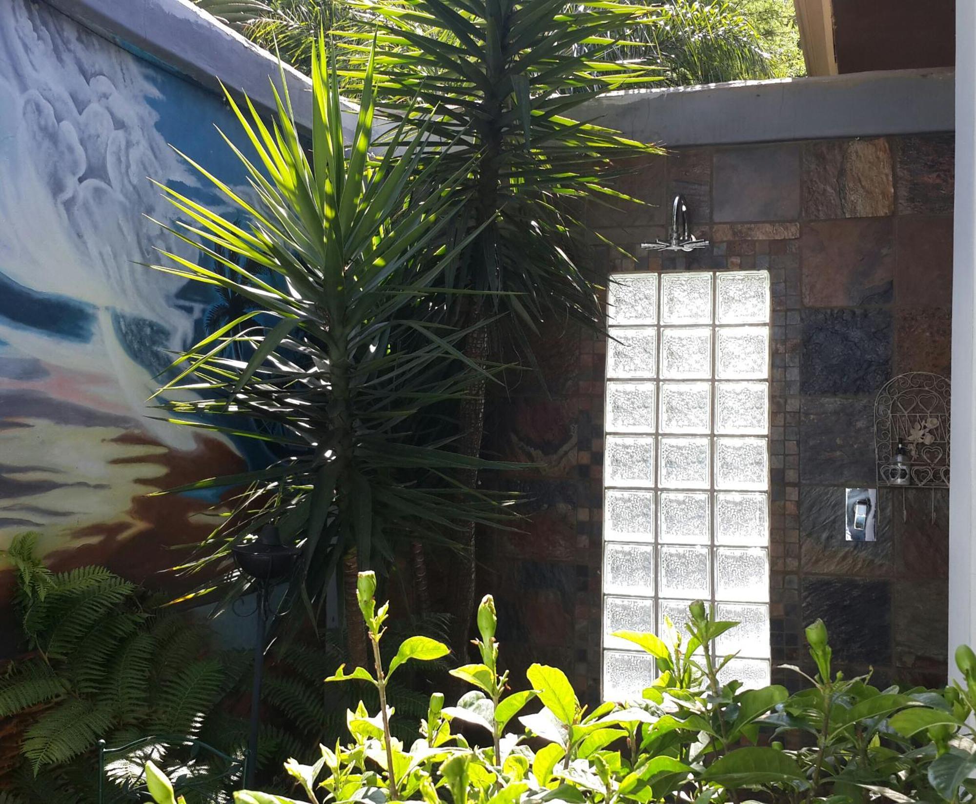 Eagle Rock Executive Guest House 켐턴파크 객실 사진