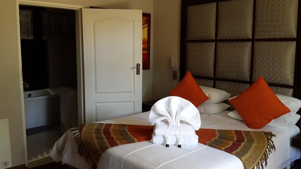 Eagle Rock Executive Guest House 켐턴파크 객실 사진