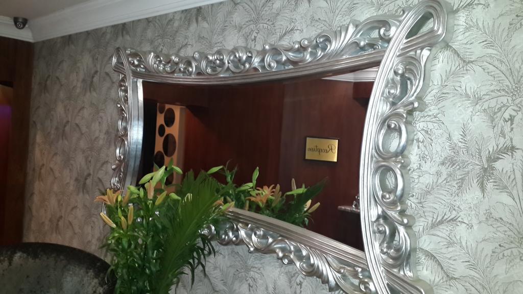 Eagle Rock Executive Guest House 켐턴파크 외부 사진