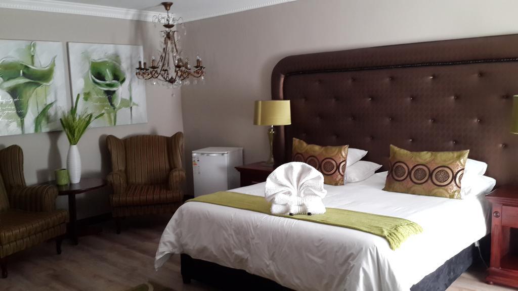 Eagle Rock Executive Guest House 켐턴파크 객실 사진