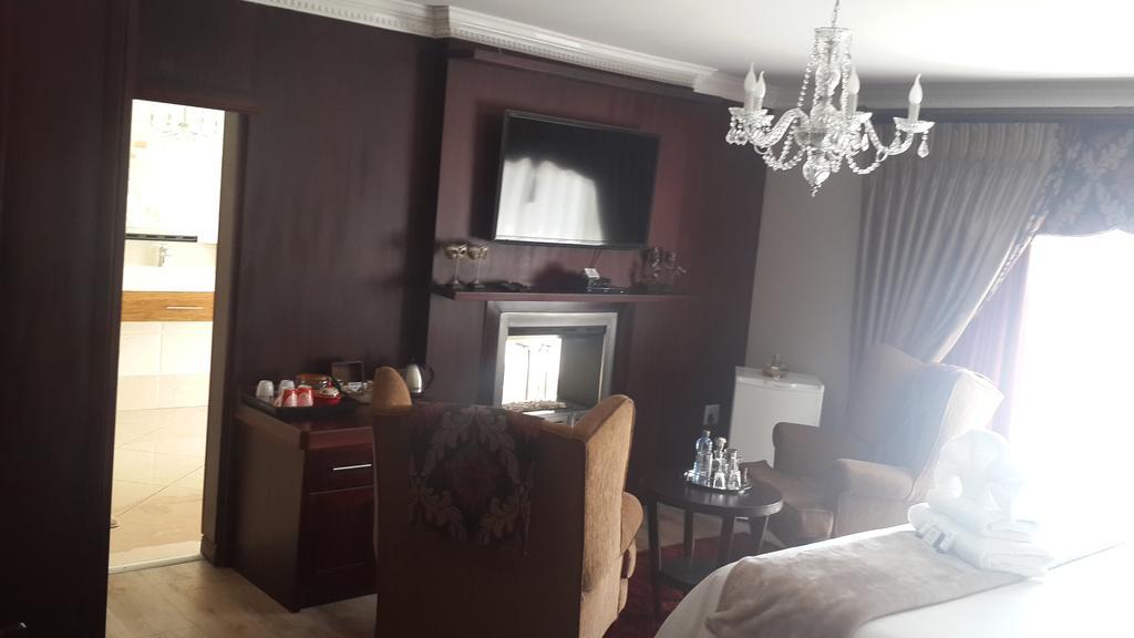 Eagle Rock Executive Guest House 켐턴파크 객실 사진