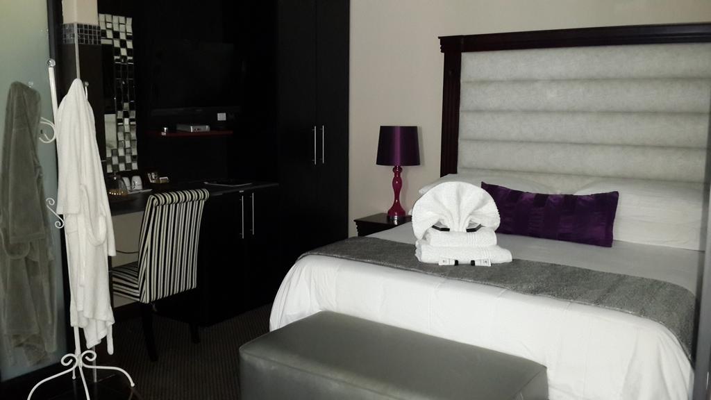 Eagle Rock Executive Guest House 켐턴파크 객실 사진
