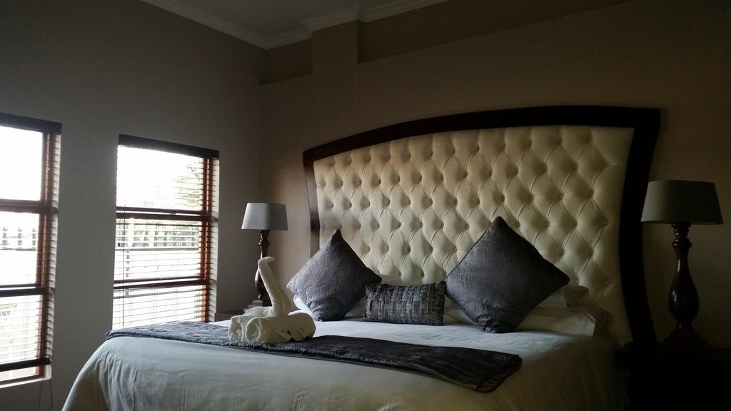 Eagle Rock Executive Guest House 켐턴파크 외부 사진