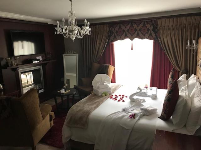 Eagle Rock Executive Guest House 켐턴파크 외부 사진