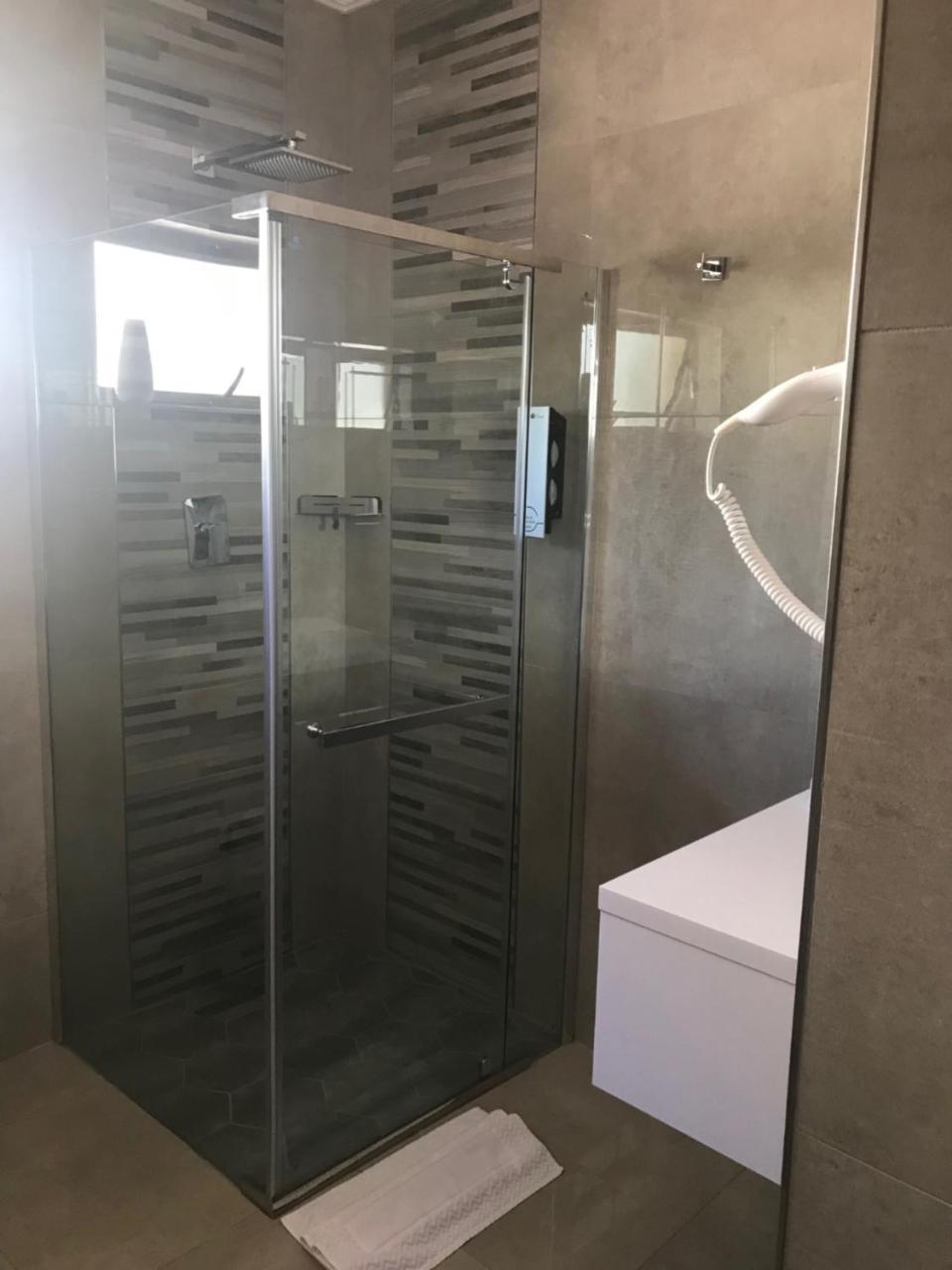 Eagle Rock Executive Guest House 켐턴파크 외부 사진