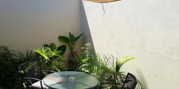 Eagle Rock Executive Guest House 켐턴파크 외부 사진